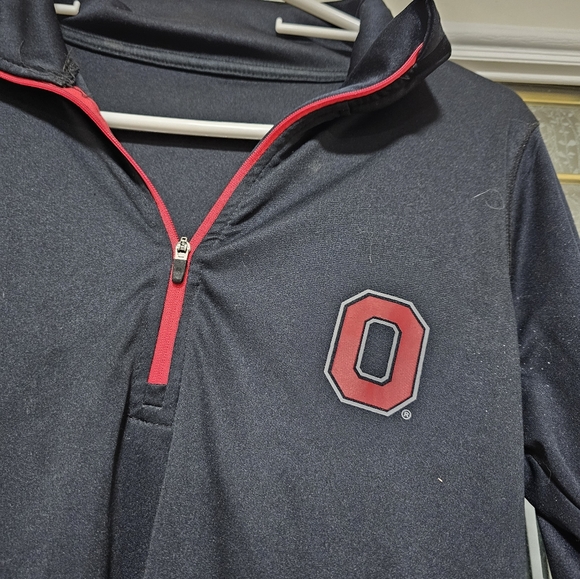 Ohio state pull over - Picture 2 of 4